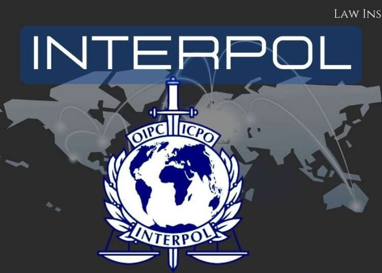Interpol Cybercrime Sweep Nets 1,209 Arrests Across Africa 1 Interpol Cybercrime Sweep Nets 1,209 Arrests Across Africa