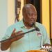 Mahama Pledges Stronger Partnership with Traditional Authorities to Drive Development 13 Former President John Dramani Mahama, NDC 2024 Presidential Candidate