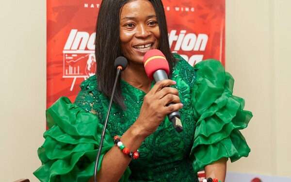 Court Vacate Injunction Order against NDC Amenfi Central Parliamentary Candidate 1 Joana Gyan Cudjoe, NDC Parliamentary Candidate Amenfi Central Constituency