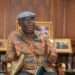 Kufuor on NPP and party unity