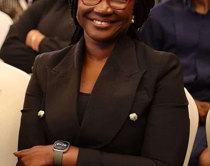 Bawah Mogtari Slams Government over Deplorable Infrastructure in Western Region 1 Bawah Mogtari Slams Government over Deplorable Infrastructure in Western Region