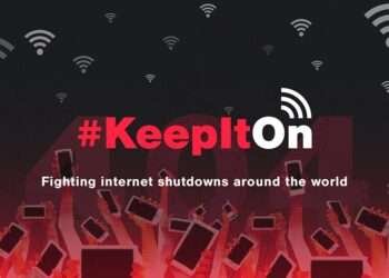 Internet Shutdown: Stakeholders Urges Government to Prioritise Uninterrupted Internet Access 1 Internet Shutdown