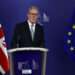 Starmer’s Anti-Newt Drive May Breach EU Deal
