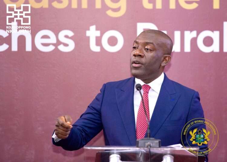Oppong Nkrumah Backs Bawumia for Accountability, Economic Growth 1 oppong-nkrumah on gold for oil