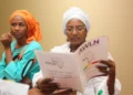 African Women Leaders Network (AWLN),