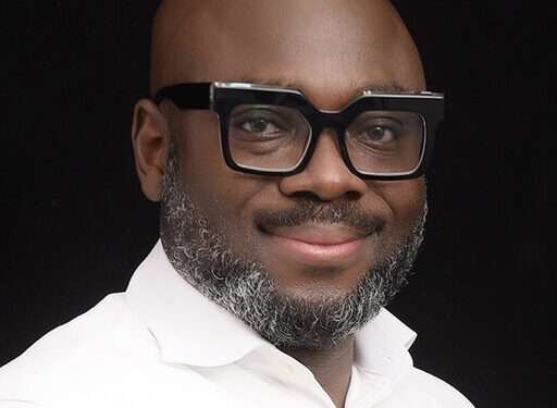 Lord Mensah Weighs Economic Implications of Scrapping Import Duties 1 Professor Lord Mensah, University of Ghana Business School (UGBS)