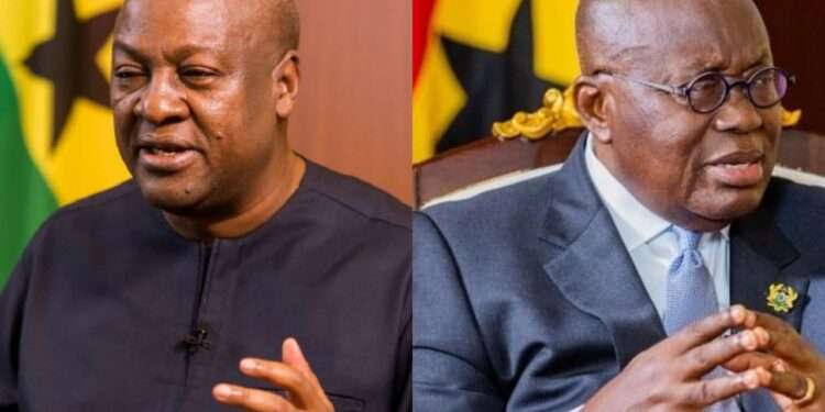 political transition reforms