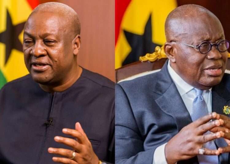 Dankwah Calls For Political Transition Reforms 1 political transition reforms