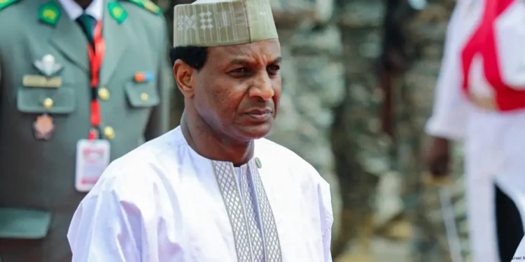 Prime Minister Maiga was dismissed days after he warned that Mali risks 'going backwards' under the military junta