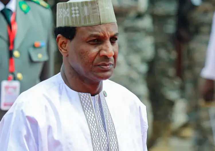 Prime Minister Maiga was dismissed days after he warned that Mali risks 'going backwards' under the military junta
