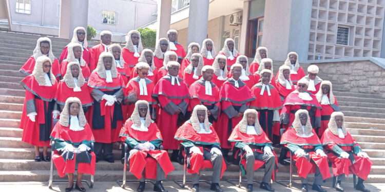 Malawi’s Judiciary Faces Corruption Allegations 1 Malawi's Judiciary