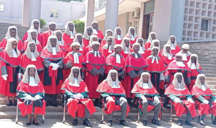 Malawi’s Judiciary Faces Corruption Allegations 1 Malawi's Judiciary