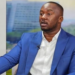 Malik Basintale Deputy Communications Officer of the National Democratic Congress (NDC)