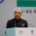 Mauritius PM Pravind Jugnauth