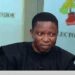 NDC Vows to Ensure EC Upholds Transparency 13 Dr. Tanko Rashid Computer Deputy Director of Elections and IT, NDC