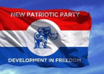 NPP Flag