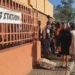 Namibians vote today