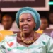 Nana Akosua Frimpomaa, CPP Flagbearer
