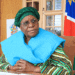Netumbo Nandi-Ndaitwah