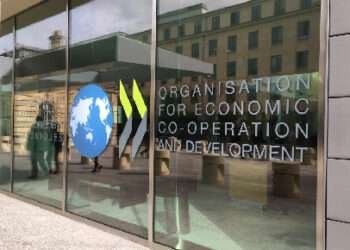 Organisation for Economic Co-operation and Development (OECD).