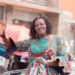 Naana Opoku-Agyemang Calls for Development-Focused Election 12 Professor Jane Naana Opoku-Agyemang, Running Mate of the NDC