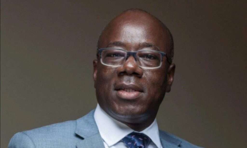 Parliamentary Recall: NPP Caucus Entreats Speaker to Reconvene the House 2 Rasheed Draman