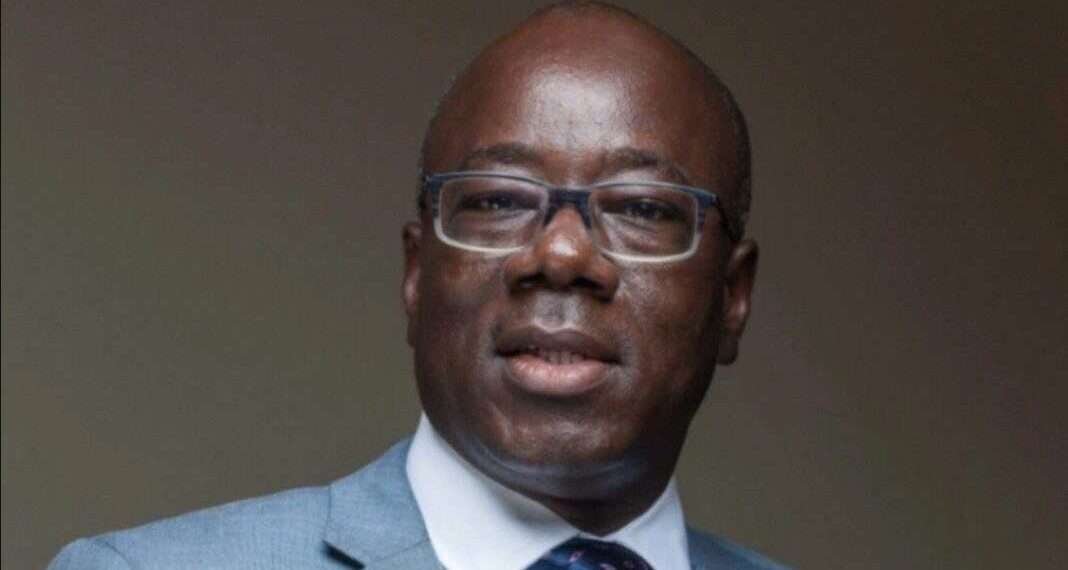 Parliamentary Recall: NPP Caucus Entreats Speaker to Reconvene the House