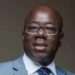 Dr. Rasheed Draman Executive Director of the African Center for Parliamentary Affairs (ACEPA)