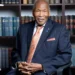 Sam Okudzeto Renowned Statesman and Member of the Council of States