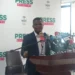 Sammy Gyamfi Esq, NDC National Communications Officer