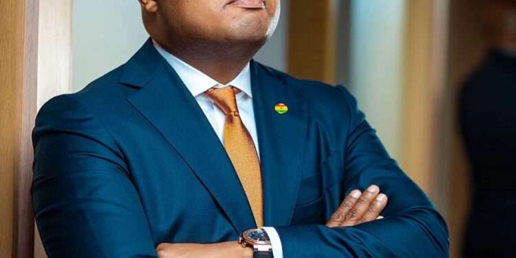 Ablakwa Berates CHRAJ over Lapses in Rev. Kusi-Boateng’s Double Identity Saga 1 Hon. Samuel Okudzeto Ablakwa, MP for North Tongu Constituency