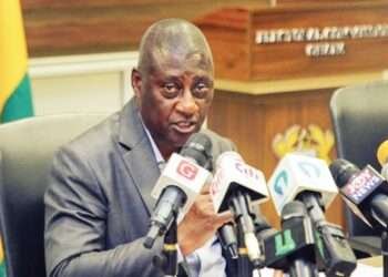 EC Clarifies Media Accreditation to Collation Centres Amid Criticisms