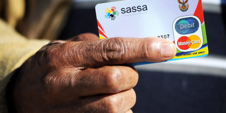 South Africa’s DA Demands Probe Into Sassa Fraud 1 Independent investigation uncovers major security flaws in South Africa's SRD grant system