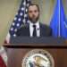 Special Counsel Jack Smith Bows To Reality 11 Special Counsel Jack Smith.