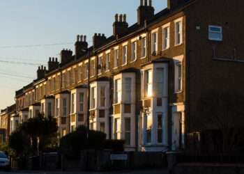 Starmer accused the Tories of leaving local authorities in an “absolutely catastrophic state”