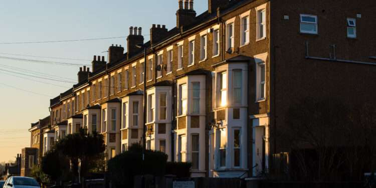 Starmer accused the Tories of leaving local authorities in an “absolutely catastrophic state”