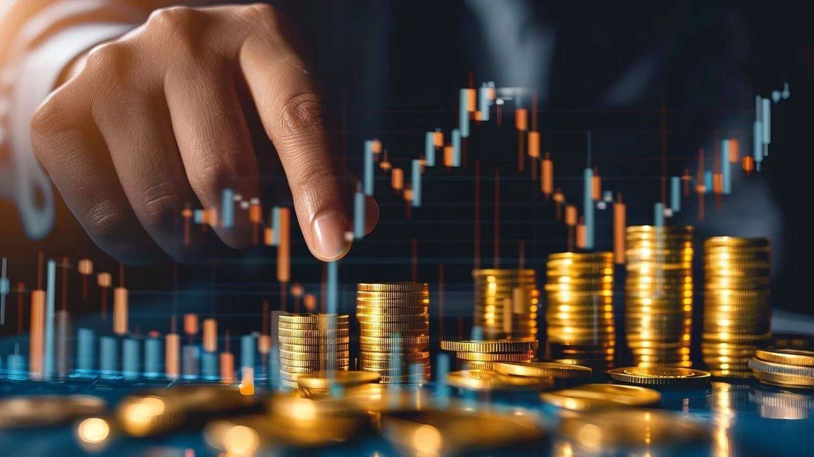 Ghana Stock Market Loses Ground as GSE-CI Falls