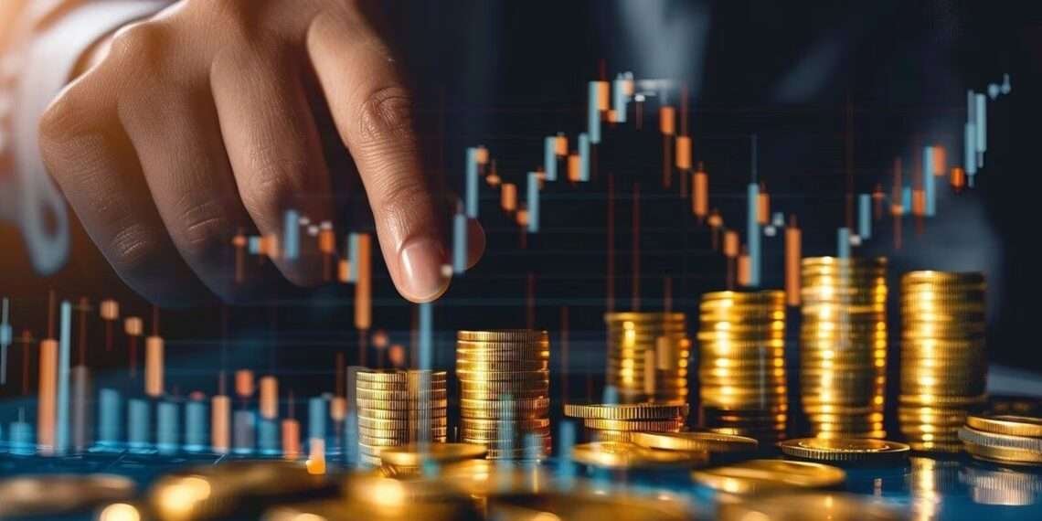 GSE Composite Index Slumps Over 85 Points Despite Financial Stocks’ Strong Rebound