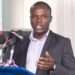 Mr. Sulemana Braimah Executive Director of the Media Foundation for West Africa (MFWA)