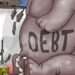 Ghana’s Domestic Debt Balloons to GH¢333.8 Billion Despite Reforms