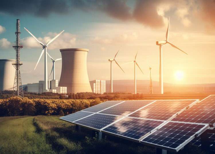 Future of Renewable Energy