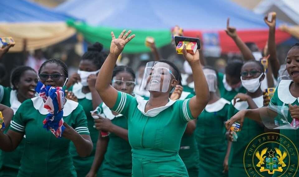 health workforce gets a boost