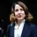 Kendall Defends Pension Credit Amid Fuel Payment Cuts 12 The Work and Pensions Secretary, Liz Kendall