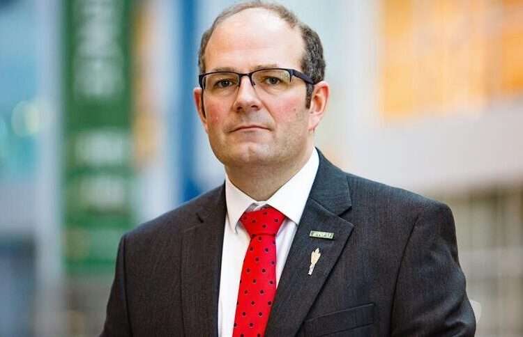 Inheritance Tax on Farms Sparks Alarm Among UK Farmers 1 Tom Bradshaw