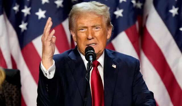 UK Rejects Trump’s Plan for Gaza Takeover 1 Lesotho Secures Tariff Relief From US