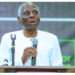 Renowned Legal Practitioner and Statesman, Tsatsu Tsikata