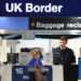 Migration To UK Sees Record Drop