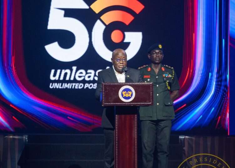President Akufo-Addo Calls for Vigilance Against Digital Threats 1 President Nana Addo Dankwa Akufo-Addo