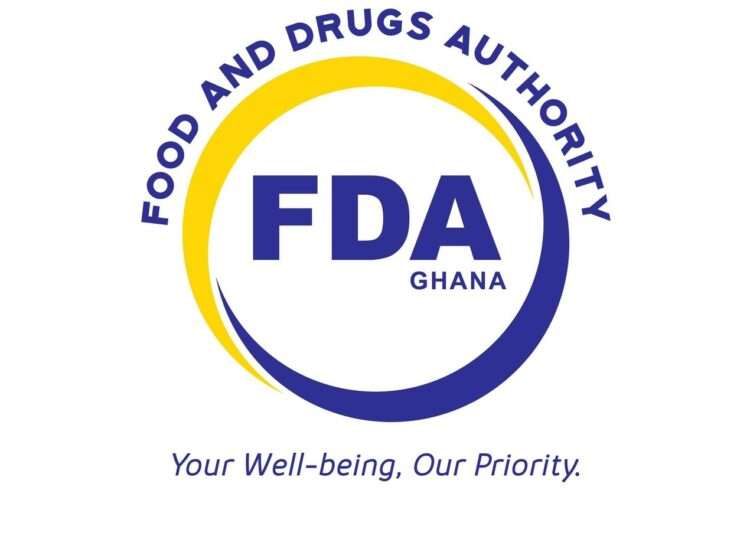 Food and Drugs Authority (FDA)