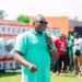 Dr. Samuel Ofosu Ampofo, former National Chairman of the NDC